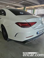 Mercedes-Benz CLS-Class C257 CLS450 4MATIC (11.2022)