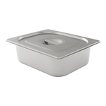 Мармит (2 бункера) EH-2V Foodatlas