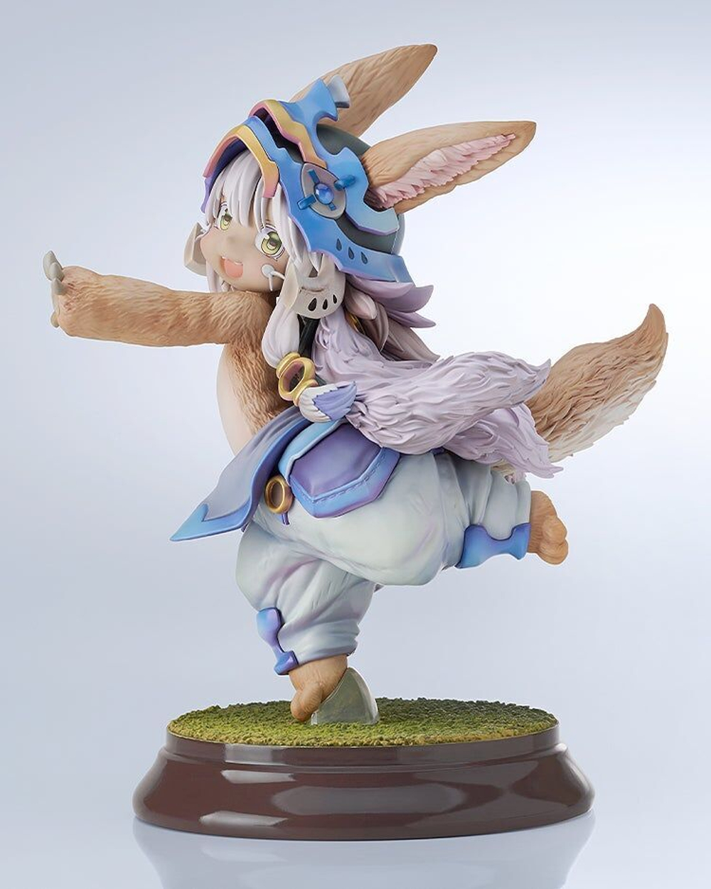 Nanachi