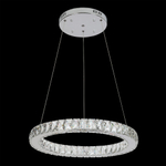 Eletto Olimpia EL330P40.1 LED Люстра хрустальная с пультом