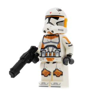 Клон-солдат Боил (2 фаза)