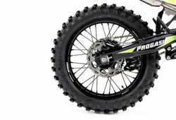 Мотоцикл кроссовый эндуро PROGASI Super Max 300