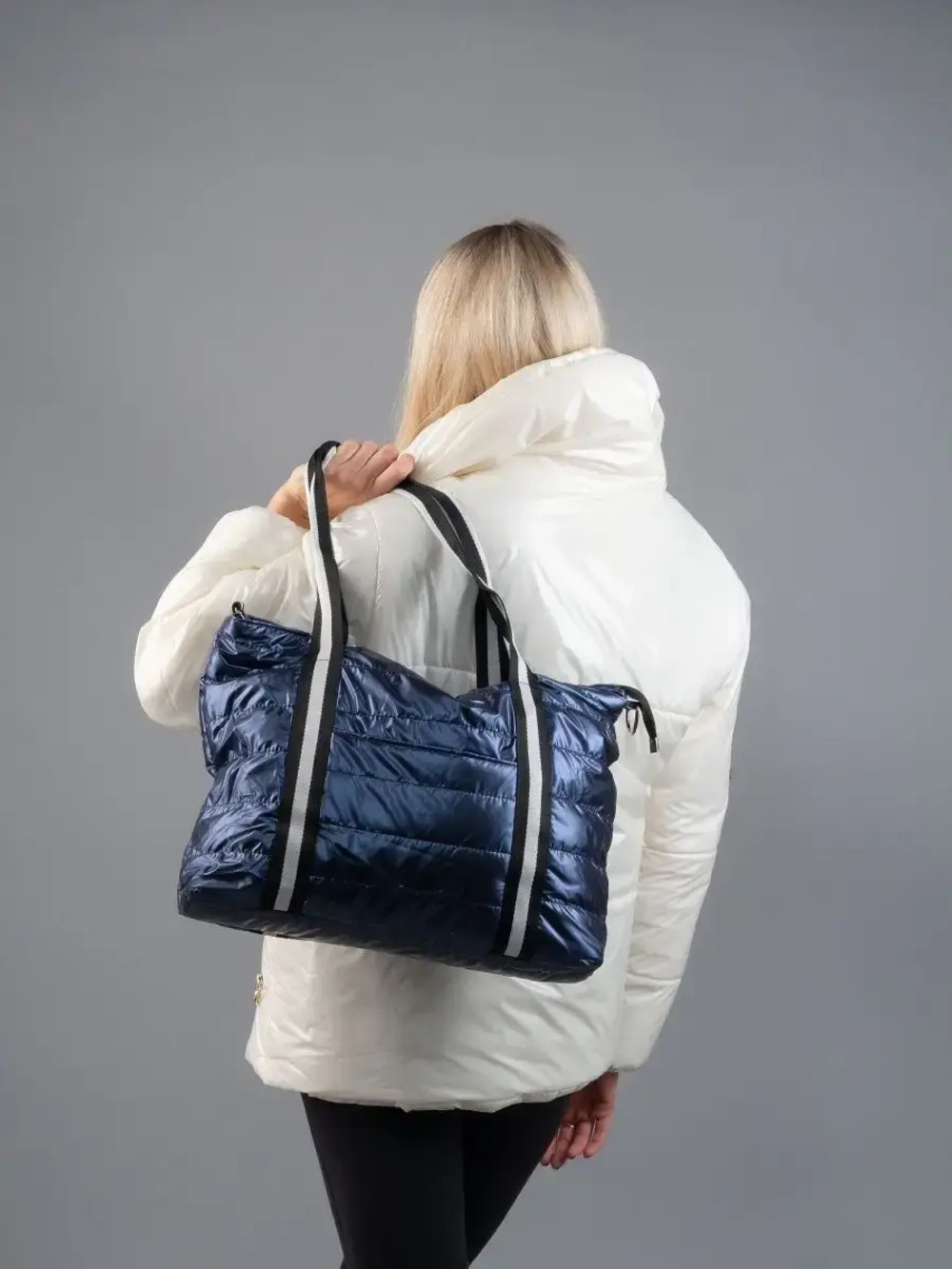 Сумка спортивная дорожная