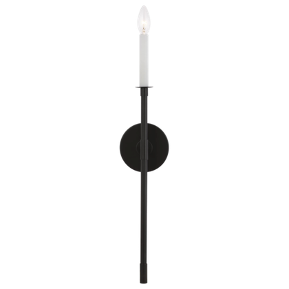 Настенный светильник Visual Comfort Bayview Sconce