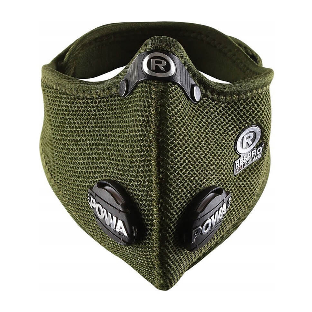 Respro® Ultralight Оливковый
