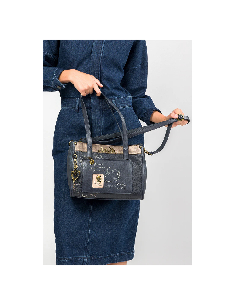 Сумка Anekke 41852-182