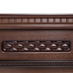 Каминокомплект Real Flame Corsica 60 NT-317 с очагом Saphir 60