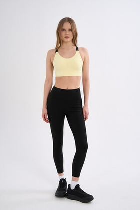 Тайтсы ANTA PRO Tight Ankle Pants