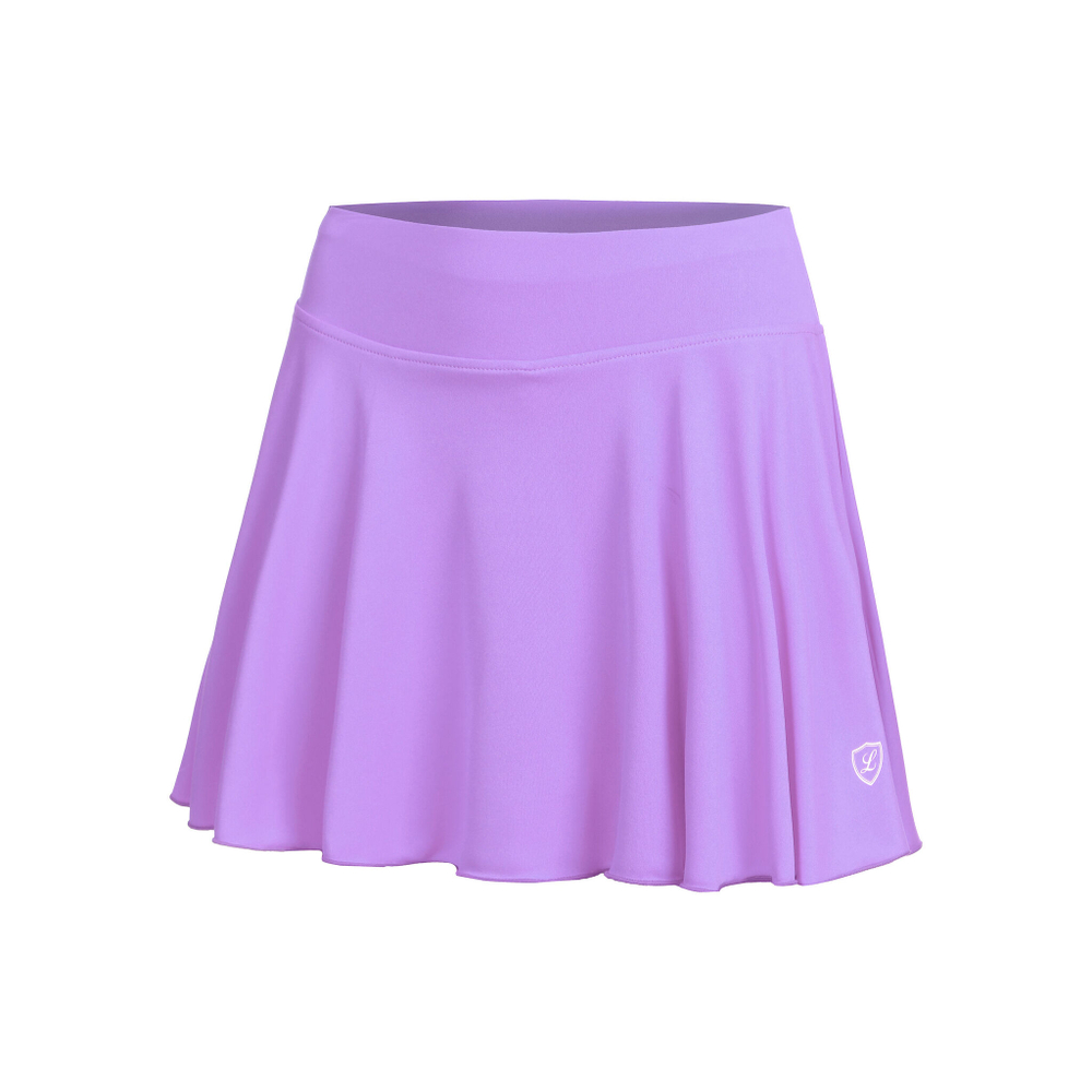 Женская теннисная юбка Limited Sports Shea Skirt Women - Violet