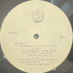 Crow'near - Full Moon Fever (1992г.)