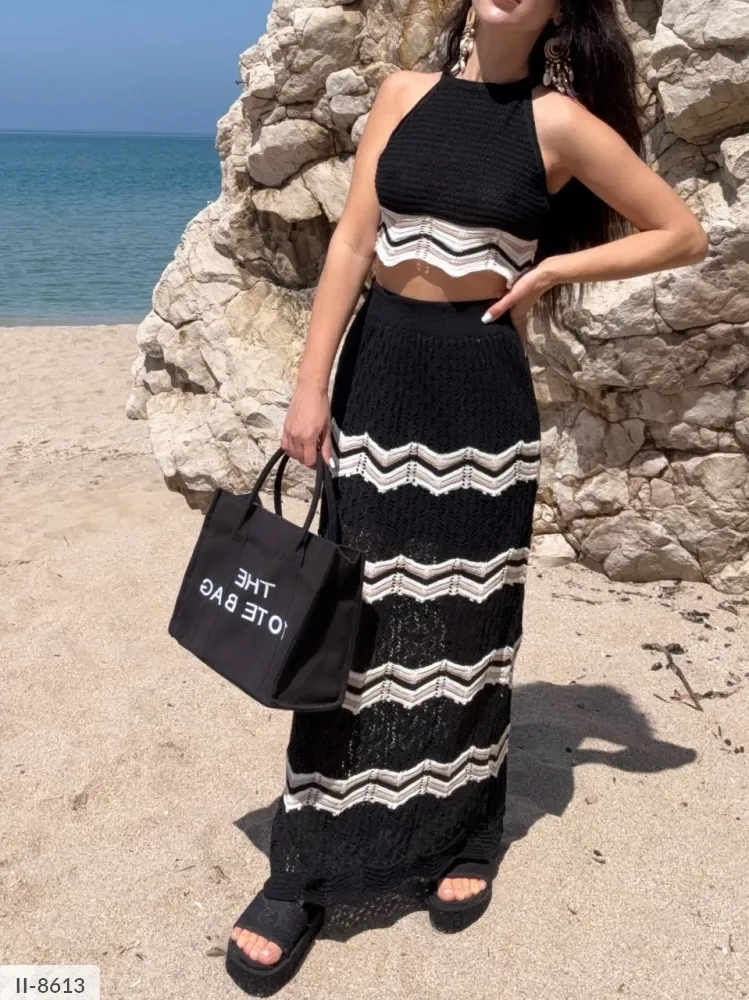 Костюм II-8610 Фабрика Моды