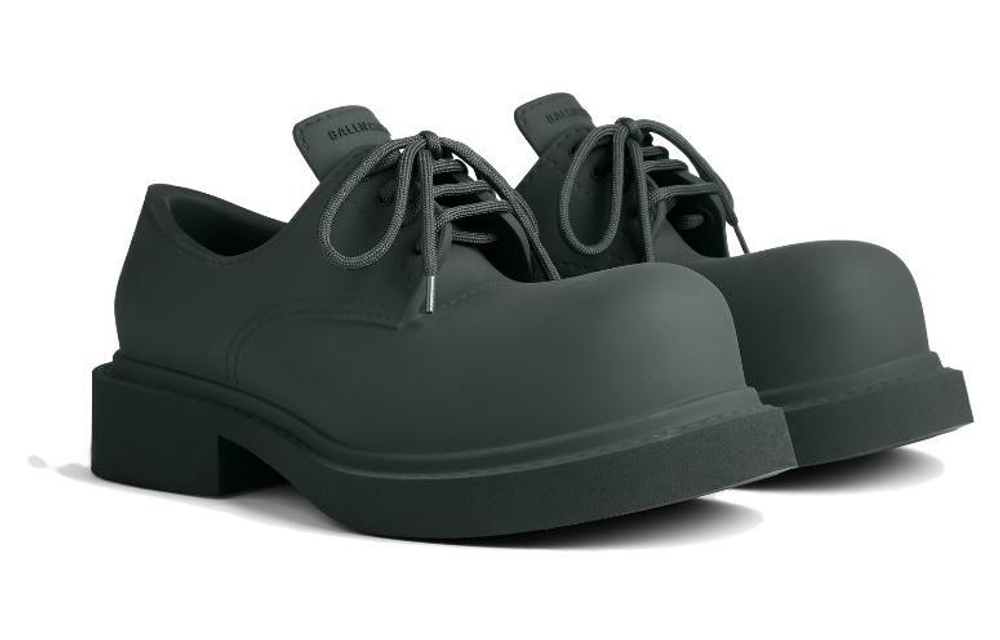 Balenciaga Steroid Eva