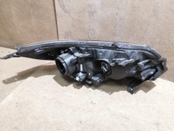 Фара левая ксенон Honda CR-V 4 (RE, RM) 14-18 Б/У Оригинал 33151T1GR61