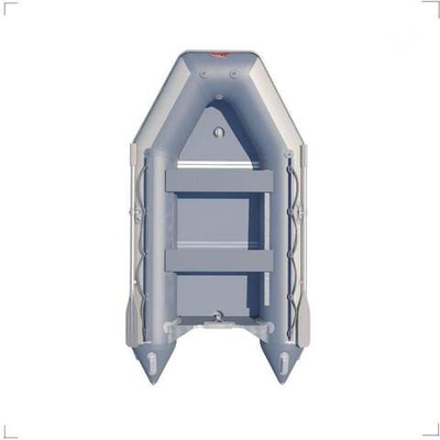 Лодка ПВХ BADGER Classic Line 300