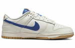 Кроссовки Nike Dunk Low Sail Blue