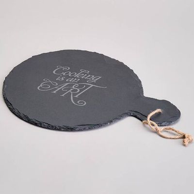 Доска сервировочная 25*34см