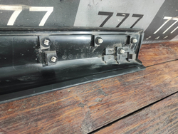 Накладка двери передней левой Mazda CX-5 2 (KF) 17-нв Б/У Оригинал KB7W51RB0E