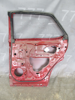 Дверь задняя правая Lexus RX 4 15-нв Б/У Оригинал 6700348180