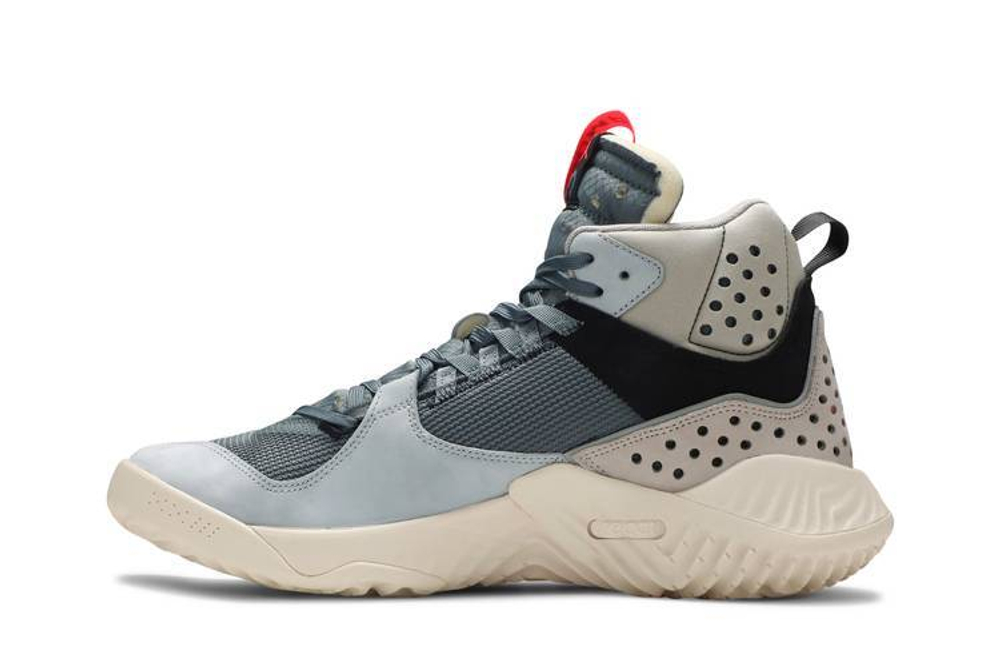 Кроссовки Jordan Delta Mid