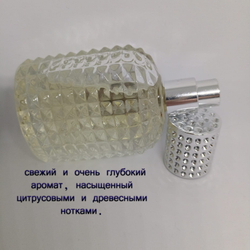 Парфюмерная вода Light Blue мужская 60 мл