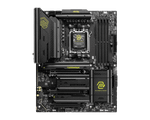 Материнская плата MSI MAG X870 TOMAHAWK WIFI AM5 X870 4xDDR5 4xSATA3 RAID 4xM.2 HDMI DP ATX