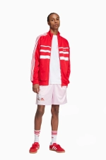 Шорты adidas Originals Q2 Sprinter - розовый