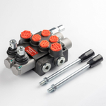 Гидрораспределитель 2P40F-OW (02Р40-1А8A8 GKZ1)