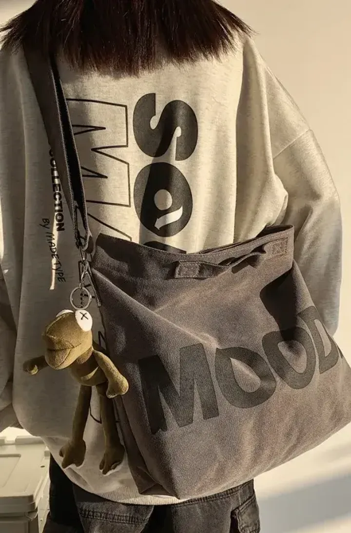 Сумка на плечо «MOOD»