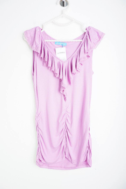 Футболка Girl Dream стильная, маркировка XL, визуально на 48/50 размер, новая