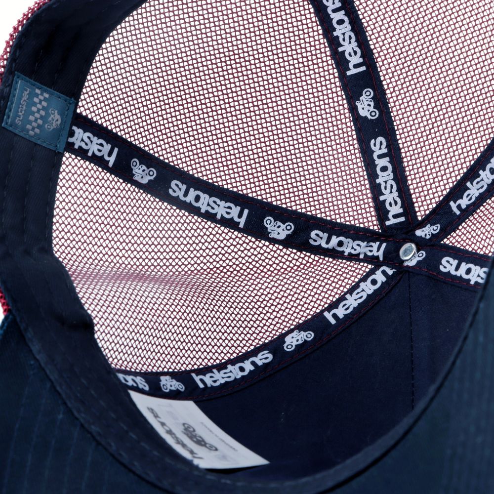 Casquette Trucker Patch / Микс