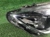 Фара правая BMW 3er F30 (2015-2020) LED