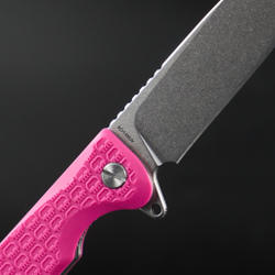 Нож Wocket Pink DL
