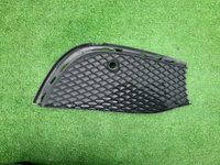 Решетка переднего бампера Mercedes E W213 (20-23)