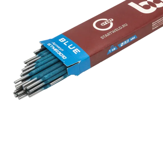 Basic BLUE МР-3С d.3,0 (уп 1,0кг) OSA START STMR3010