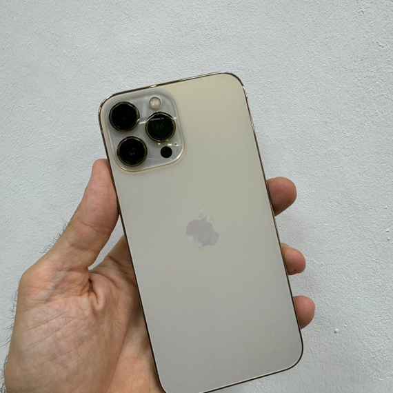 Apple iPhone 13 Pro 512GB АКБ 85% (,без комплекта)
