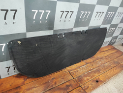 Шумоизоляция капота Toyota RAV4 V (XA50) 18-нв Б/У Оригинал 533410R090