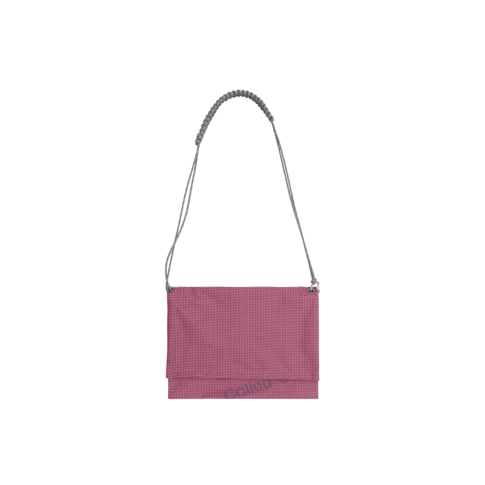 Сумка Called a Garment Artifact Pro Bag "Lilac"