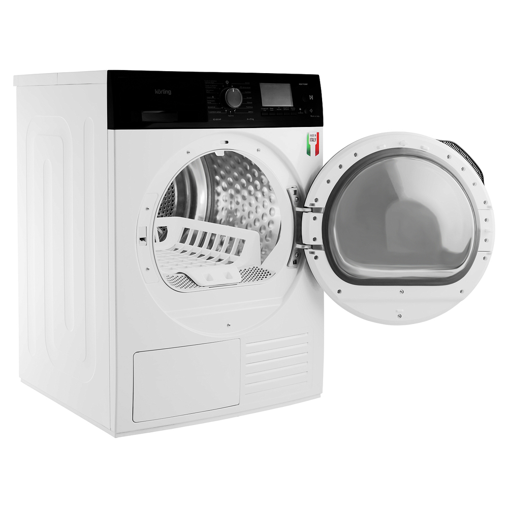 Сушильная машина Korting KD 69 IHP