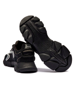 Кроссовки Lacoste - черный(747SMA0105)