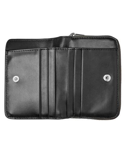 Кошелек Calvin Klein Jeans - серебряный(K60K612745)