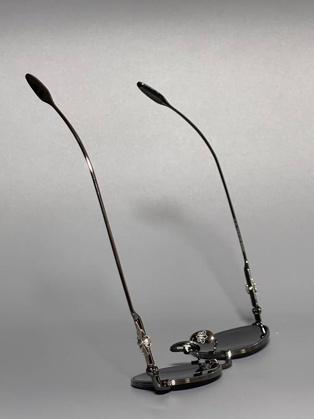 Солнцезащитные очки Chrome Hearts