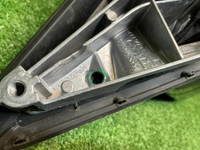 Зеркало правое BMW X6 G06 (2019-н.в.) 9 контактов