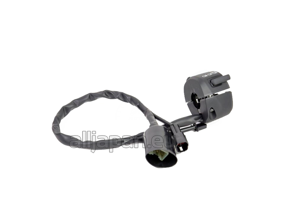 37400-13K01-000 SWITCH ASSY, LH