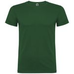 Мужская футболка Beagle с короткими рукавами