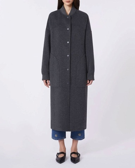 Пальто женское WEEKEND MAX MARA WKDALAMARO