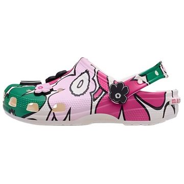 Crocs Classic Clog 'Unikko Print'