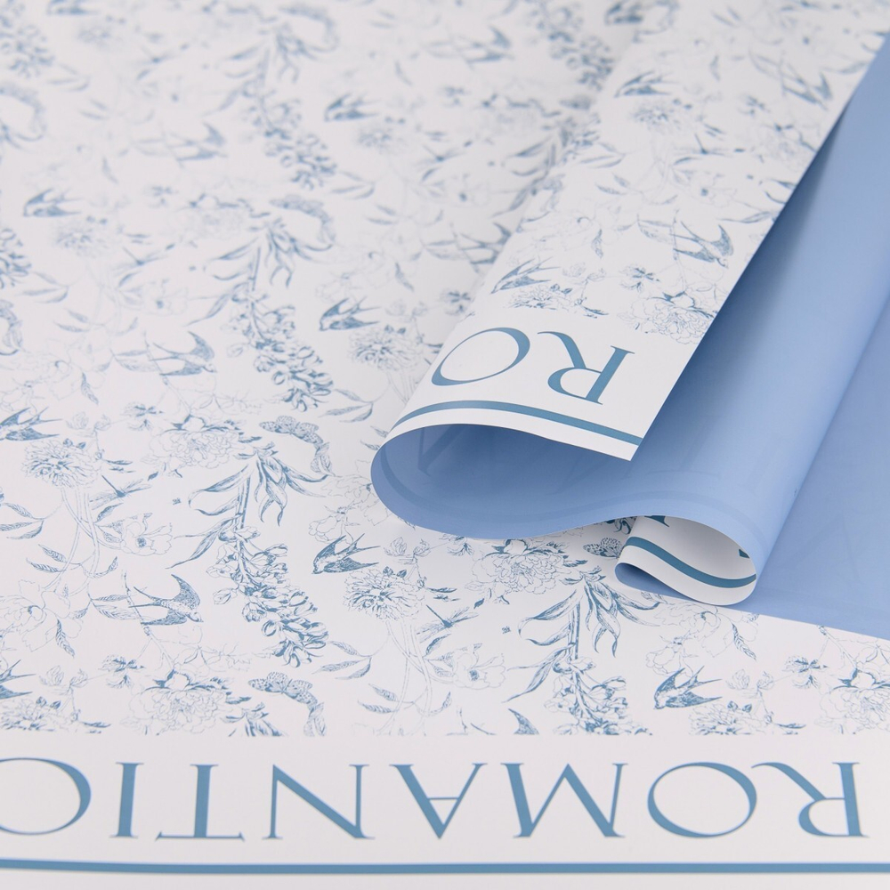 ЛИСТ "Романтика" 58*58/20шт