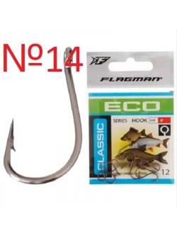 Крючок Classic 4