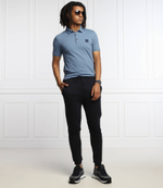 спортивные штаны sestart BOSS ORANGE - темно-синий(50468448)