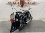 Yamaha Dragstar XVS1100 Classic , 2002